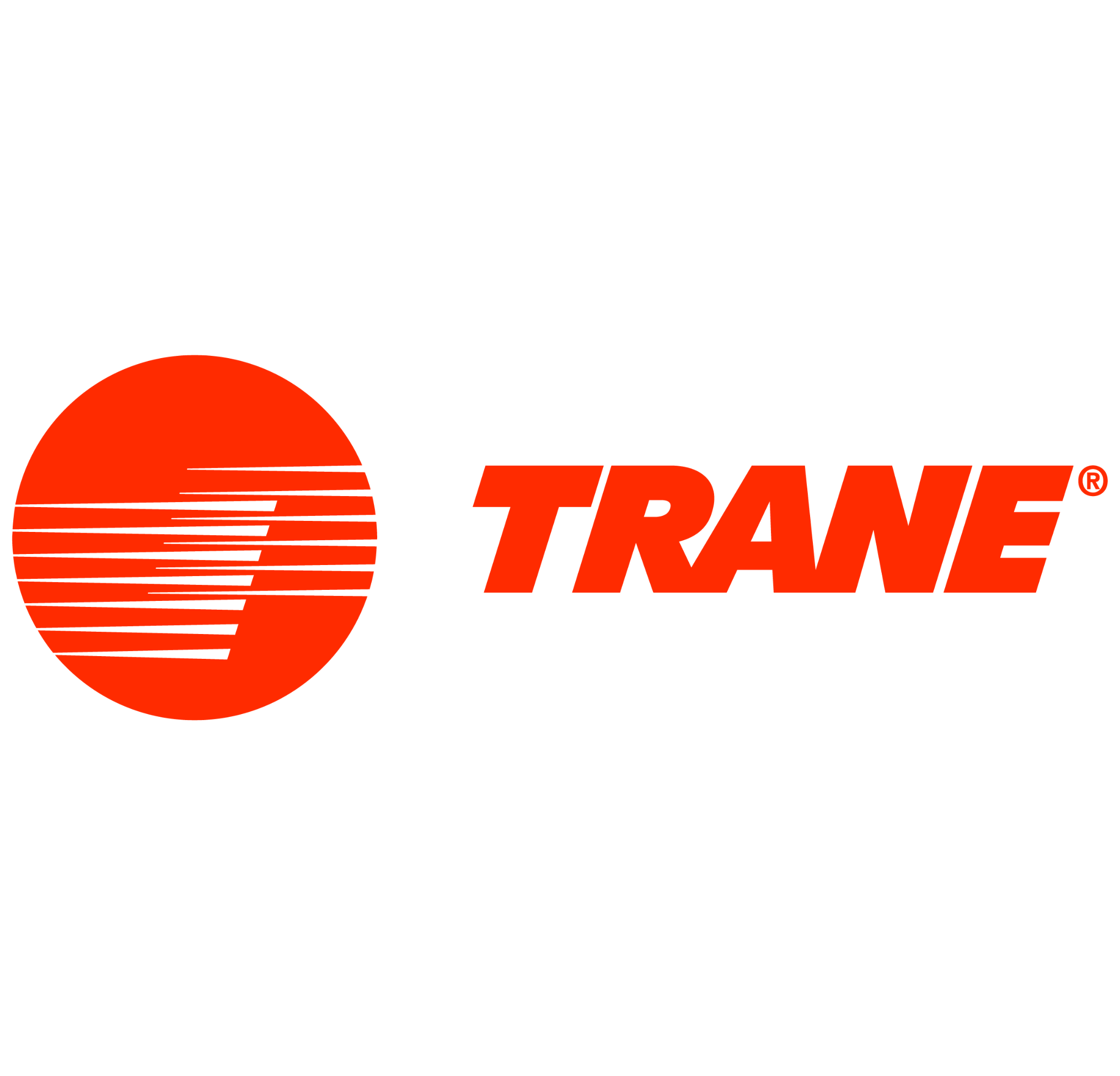 TRANE logo