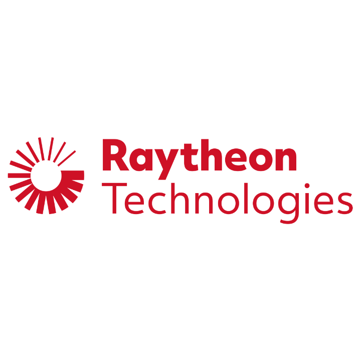 Raytheon Logo