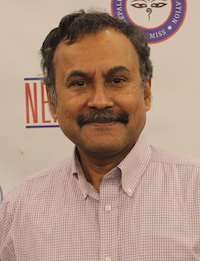 Vish Viswanathan